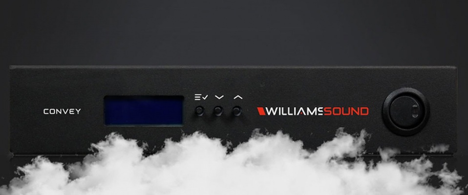 Williams AV nową marką w dystrybucji Polsound