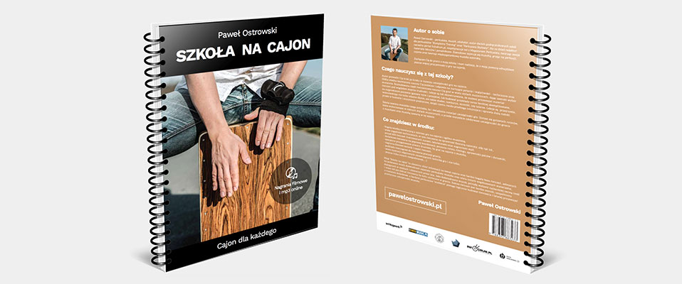 Nowa polska Szkoła Na Cajon