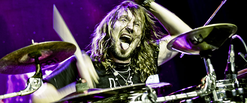 Kolejny Meinl Drum Festival za niespełna dwa lata