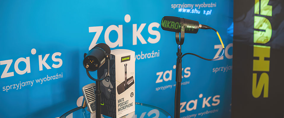 Polsound partnerem ZAiKS Songwriting Camp w Zakopanem
