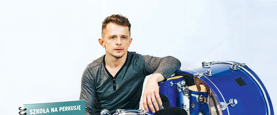 4Drummer - nowa perkusyjna szkoła online