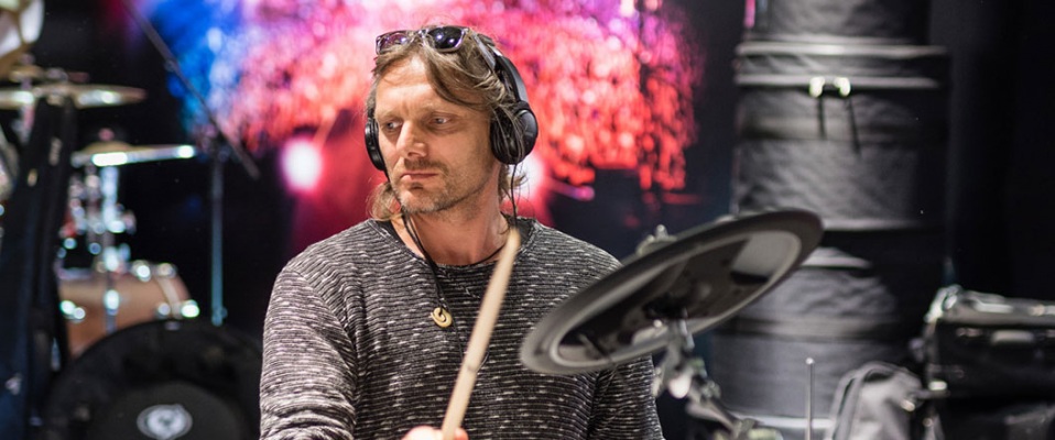Home of Drums - Wielkie święto perkusji podczas Musikmesse 2020