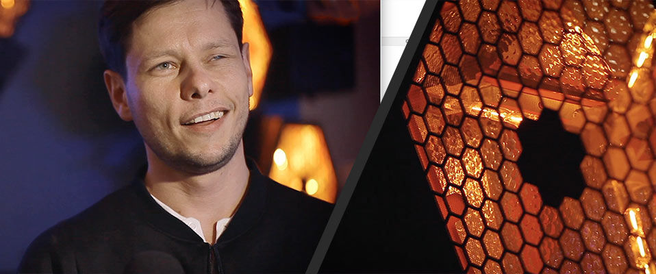 Portman P1 Mini LED z premierą na Prolight+Sound 2019
