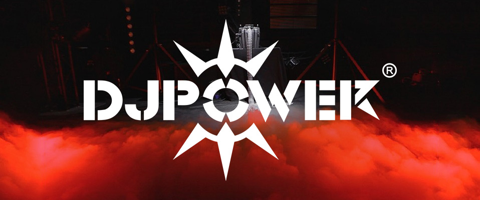 DJ POWER nową marką w dystrybucji Music Express