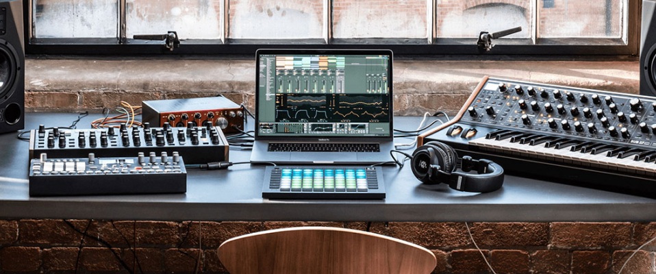 Novation pokazał najnowszego Launchpada Pro