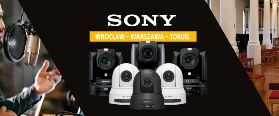 Zobacz niezwykłe możliwości kamer PTZ