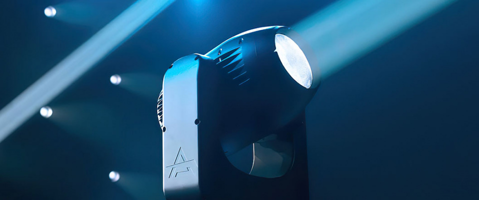 Astra Beam260IP - Beam do pracy w każdych warunkach
