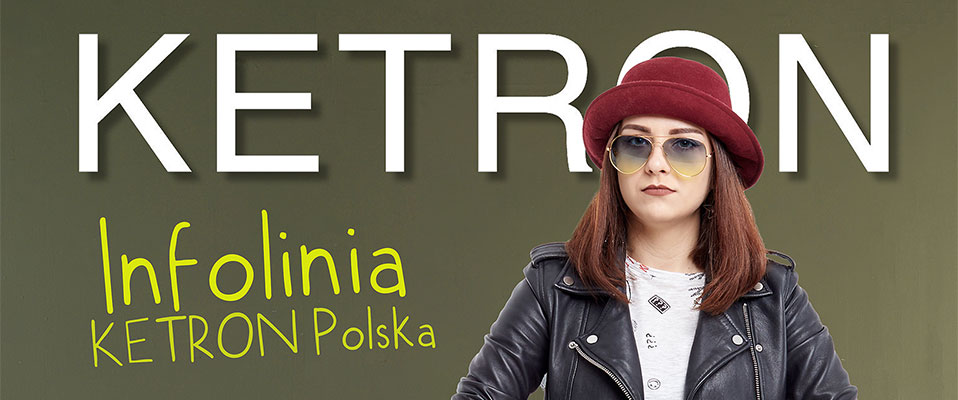 Ketron Polska uruchamia oficjalny telefon wsparcia technicznego