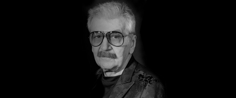 W wieku 82 lat zmarł Wojciech Karolak
