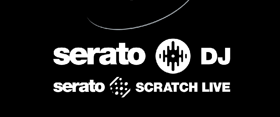 Backup w Serato? Nic prostszego!