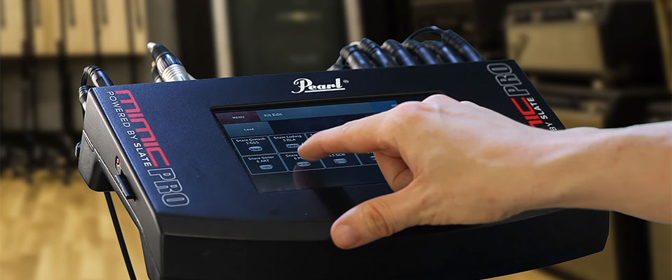 Nowe informacje na temat preorderowych Pearl Mimic Pro