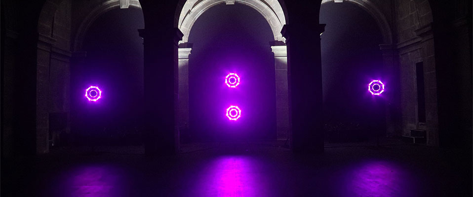 Minuit Une IVL Photon - Uczynić zwykłe, niezwykłym