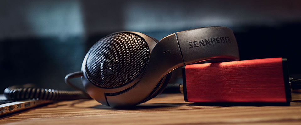 Miksujesz, masterujesz nagrania - zobacz Sennheiser HD 400 PRO