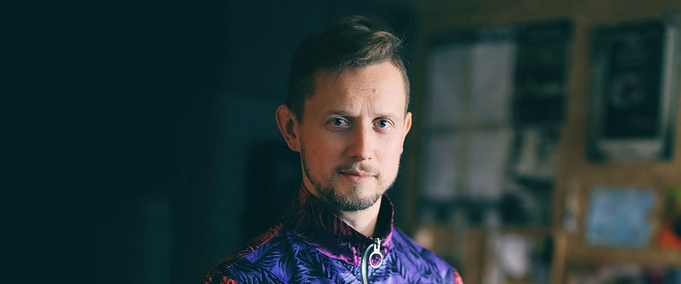 Robert Rasz pierwszym endorserem Bosphorus Cymbals w Polsce
