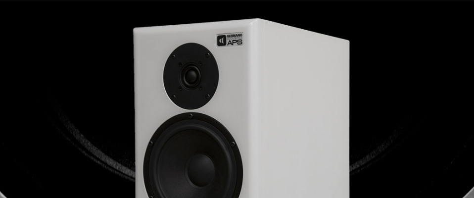 Monitory APS od teraz w dystrybucji Audiotech Commercial