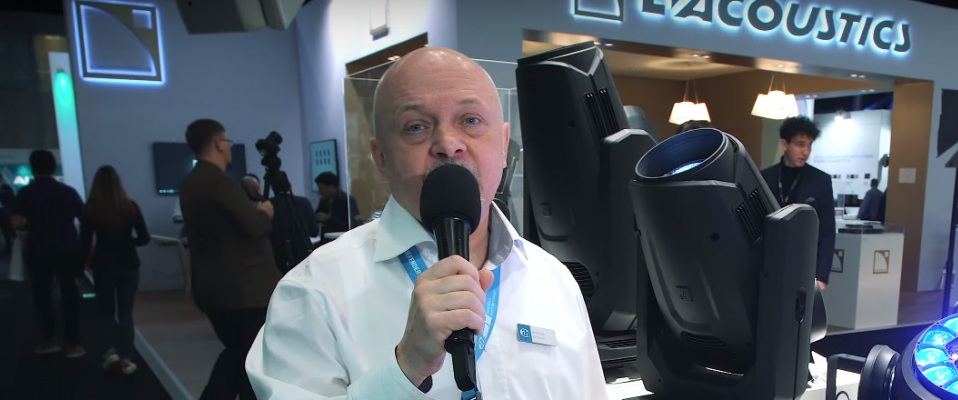 ISE'20 - Cameo prezentuje nowości na rok 2020