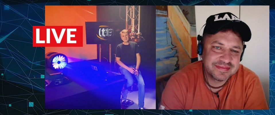 Odkrywamy branżę: Dlaczego TurboRay jest tak lubianym oświetleniem?