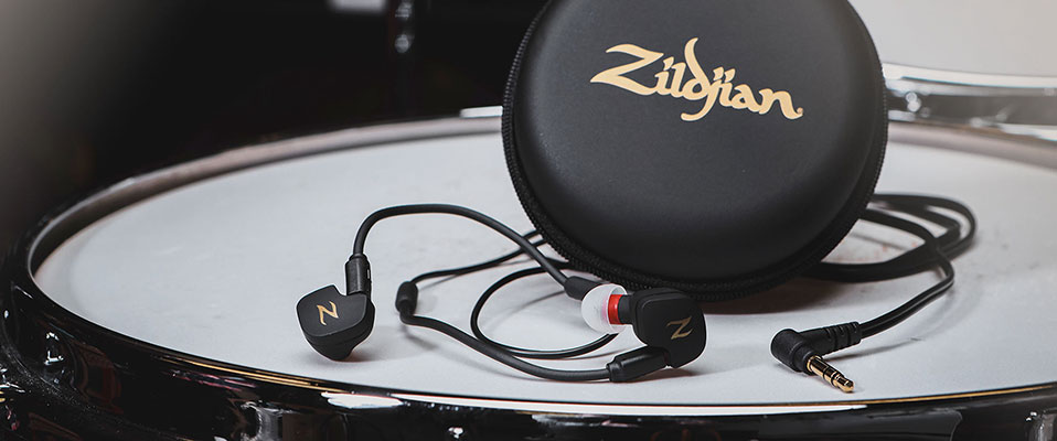 Nowa promocja od Zildjian Polska