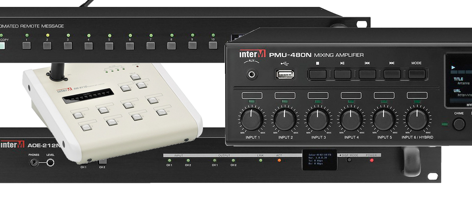 Siedem nowych odsłon sieciowej technologii audio!