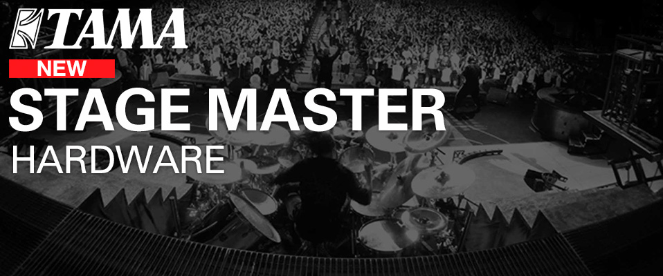 Nowa seria hardware od Tamy: Stage Master Series