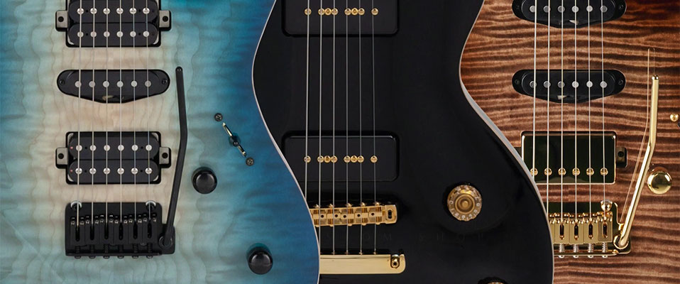 Gitarowa elita od Arii już w Polsce