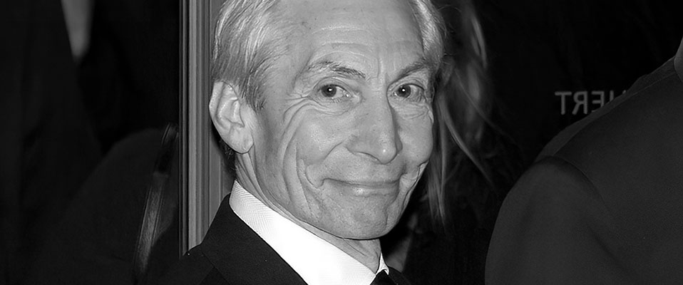 Nie żyje Charlie Watts. Muzyk The Rolling Stones miał 80 lat