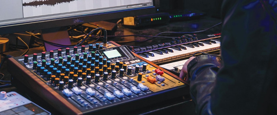 Do zastosowań na żywo, jak i pracy w studio - nowa funkcja VAMP