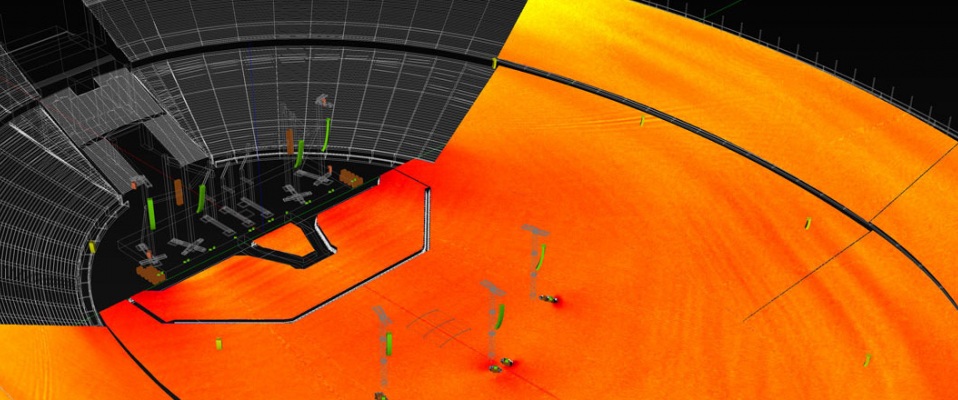 Meyer Sound MAPP 3D - Nowy wymiar w projektowaniu systemów audio