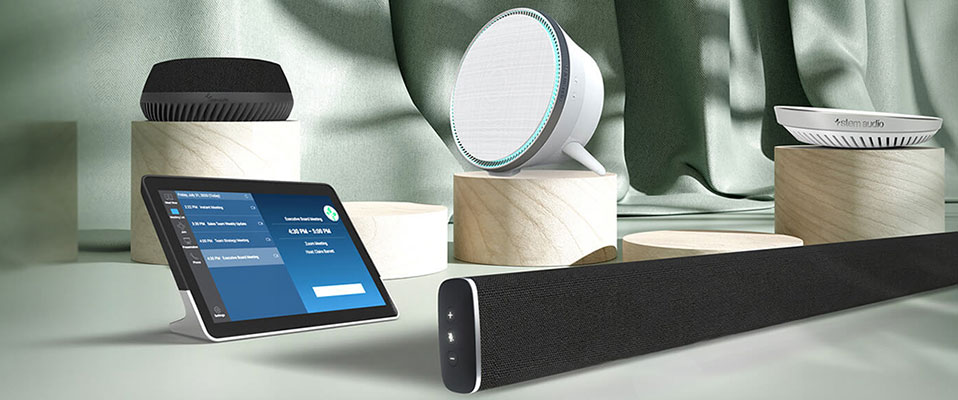 Shure Stem staje się globalny