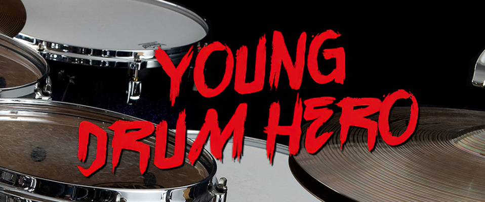 Tegoroczna edycja Young Drum Hero już w październiku