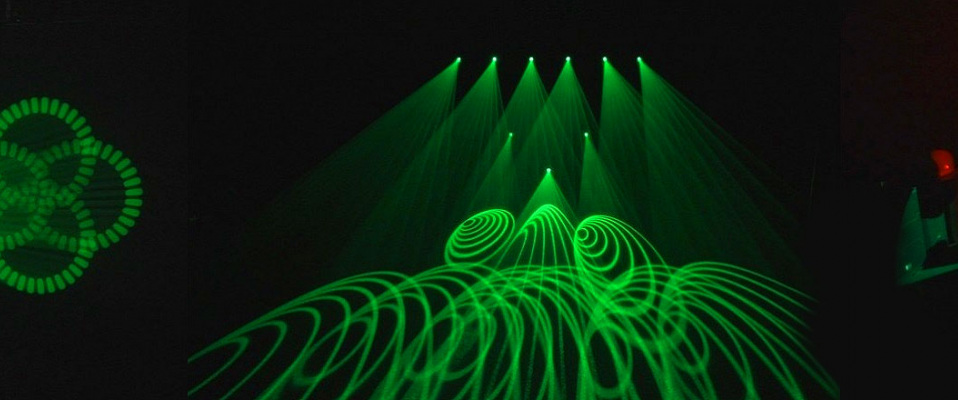 Evolights Neo Spot 100 - Głowica ruchoma już dostępna