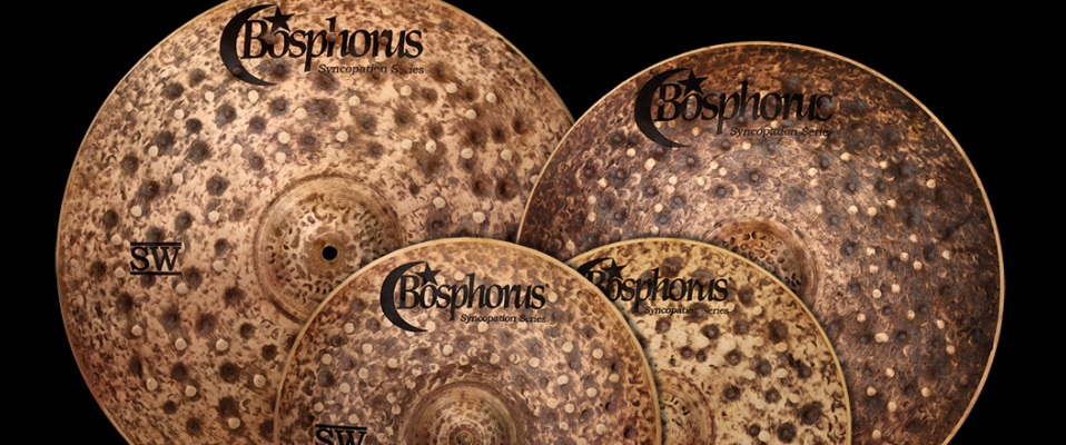 Bosphorus Cymbals Polska poszukuje artystów do współpracy