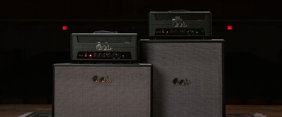 PRS HX Amp - na tropie Jimiego H.