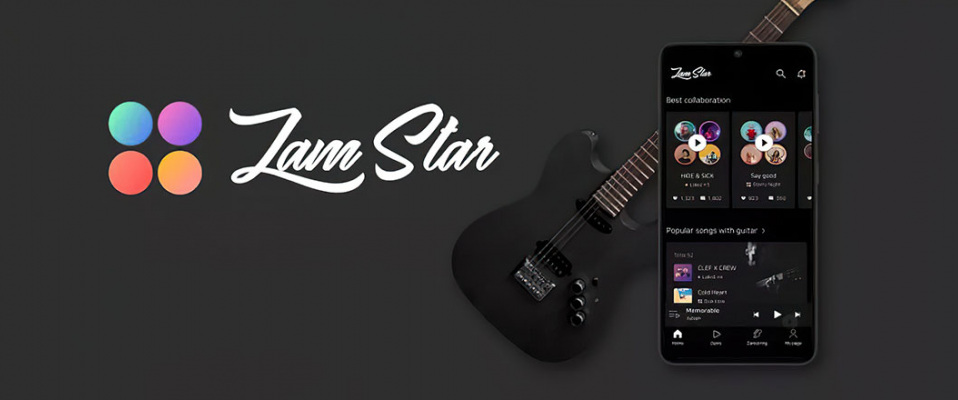 Nowy system gitarowy od Samsunga już wkrótce dostępny