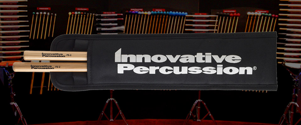 NAMM'18: Innovative Percussion świętuje 25-lecie