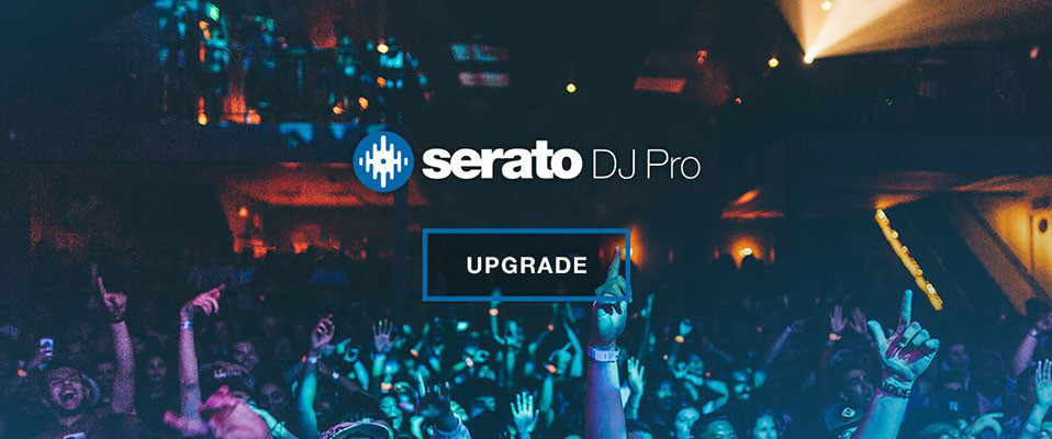 Najnowsza aktualizacja Serato DJ PRO dostępna do pobrania