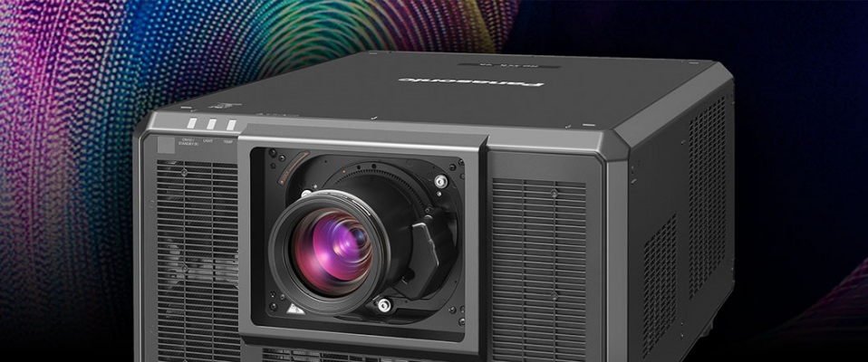 Panasonic wprowadza na rynek rozwiązanie do śledzenia projekcji