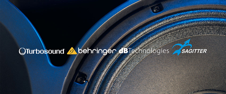 SoundTrade zaprasza na prezentację produktową w Jabłonnej