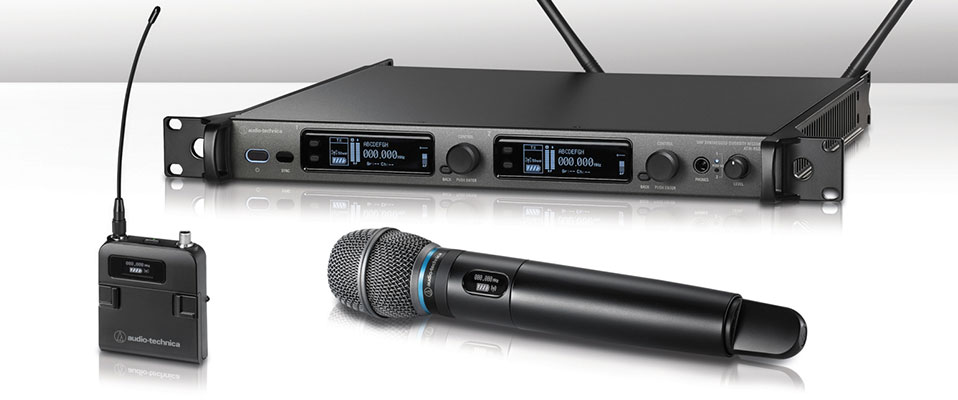 Produkty Audio-Technica nominowane do TEC Awards