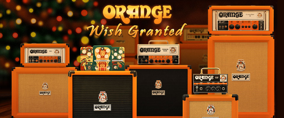 Orange rozdaje prezenty w ramach akcji Christmas Wish
