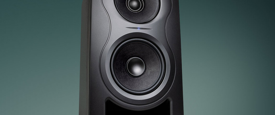 IN-8 V2 - Nowa generacja cenionych monitorów od Kali Audio