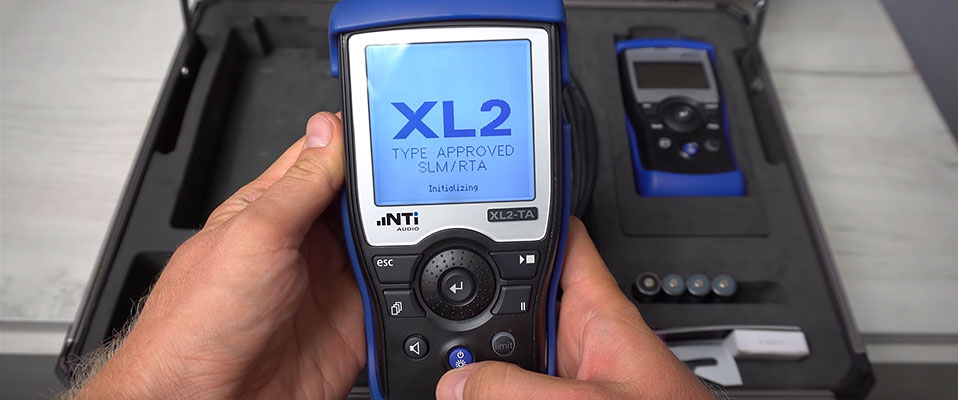VIDEO: Czy miernik NTi XL2 jest wart swojej ceny?