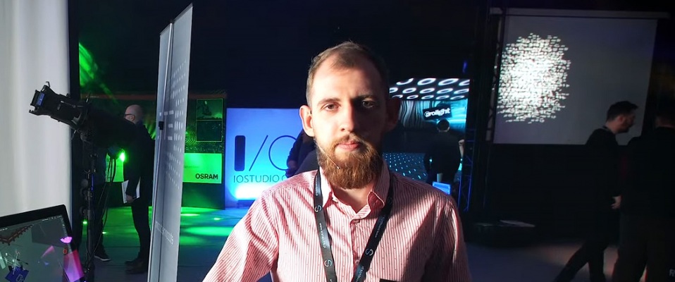 ETC Augment3d - nowy wymiar tworzenia pokazów świetlnych