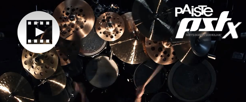 VIDEO: Blachy efektowe w akcji!
