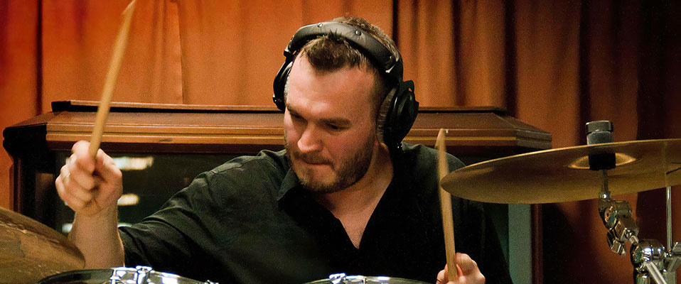 Mariusz Mocarski endorserem HingeStix