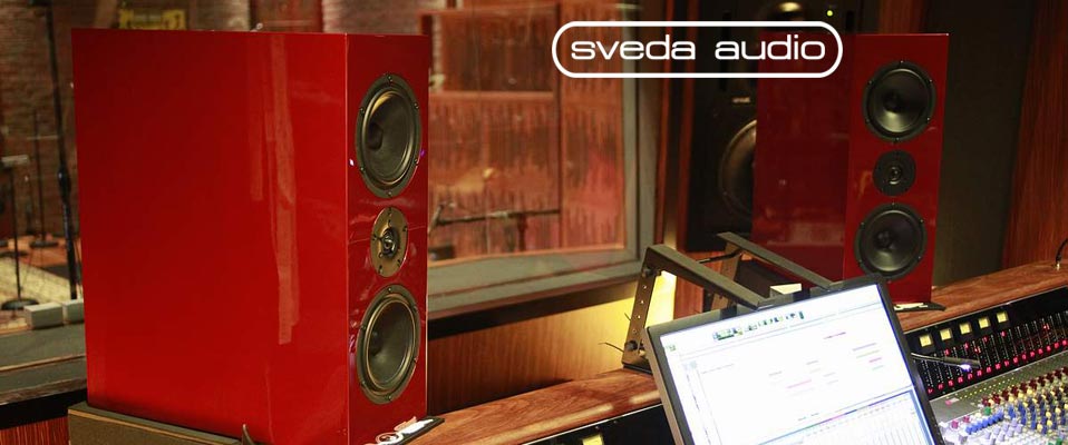 Sveda Audio Dapo rev.2 i Dapo Slim: Nowe oblicza perfekcji