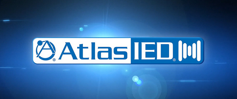 Lauda Audio polskim dystrybutorem AtlasIED
