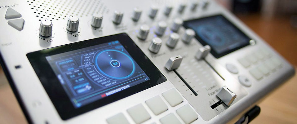 GoDJ Plus - Nowy wymiar mobilności