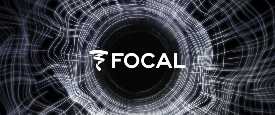 Focal Pro od teraz w dystrybucji Lauda Audio