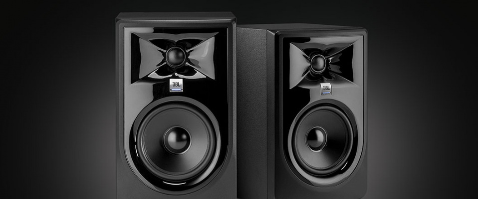 Letnia promocja od HARMAN Professional